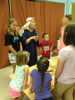 Vacation Bible School